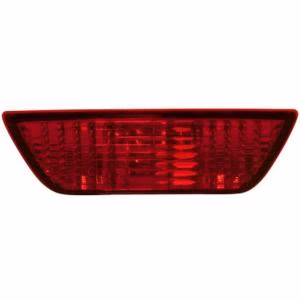 Anti-brouillard arrière central pour SUZUKI SWIFT SPORT depuis 2012, Neuf