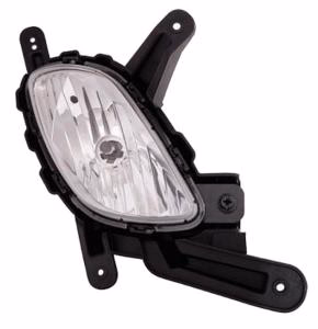 Antibrouillard h27 droit modèle 5 porte pour KIA PICANTO de 2011 à 2015, Neuf Antibrouillard h27 droit modèle 5 porte pour KIA PICANTO de 2011 à 2015, Neuf