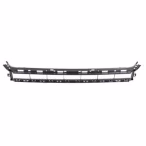Grille gauche pare-chocs noire pour AUDI A1 depuis 2018, Neuve Grille gauche pare-chocs noire pour AUDI A1 depuis 2018, Neuve