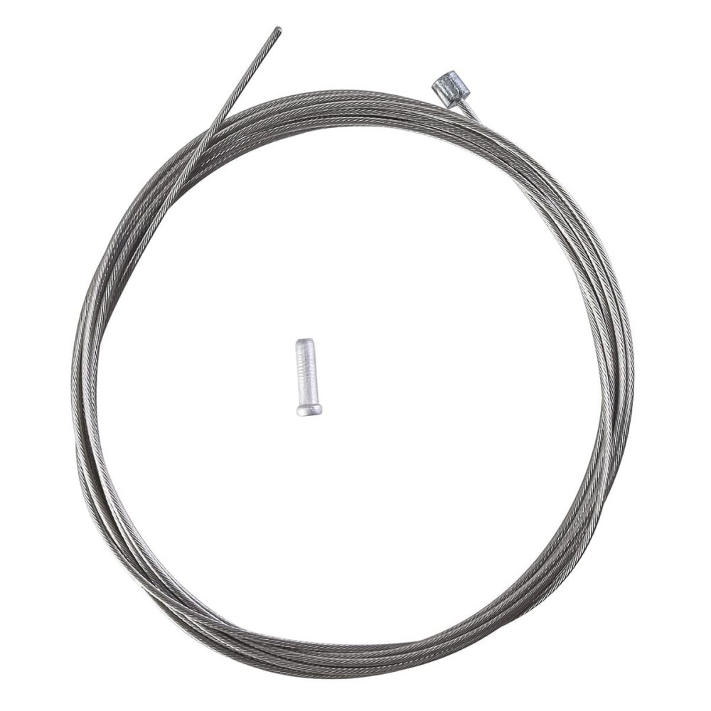 Câbles de Dérailleur SHIMANO Acier (x10) – Image 2