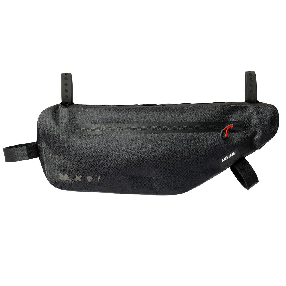 Sacoche de Cadre USWE FRAME TUBE SMALL 2.6 L