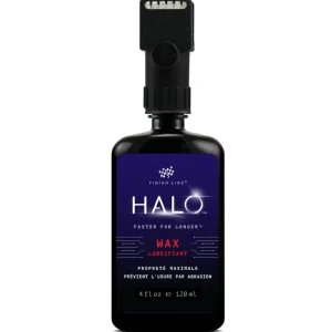 Lubrifiant pour Chaîne FINISH LINE HALO WAX (120 ml) Lubrifiant pour Chaîne FINISH LINE HALO WAX (120 ml)