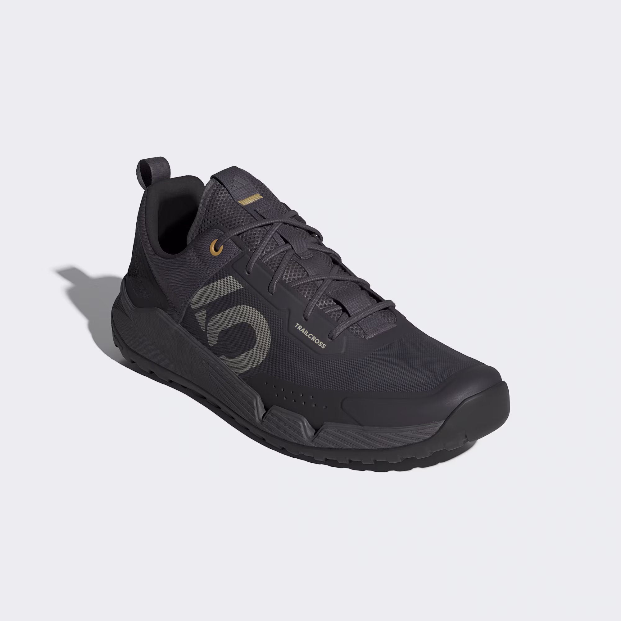Chaussures VTT ADIDAS FIVE TEN TRAILCROSS LT Gris – Image 3