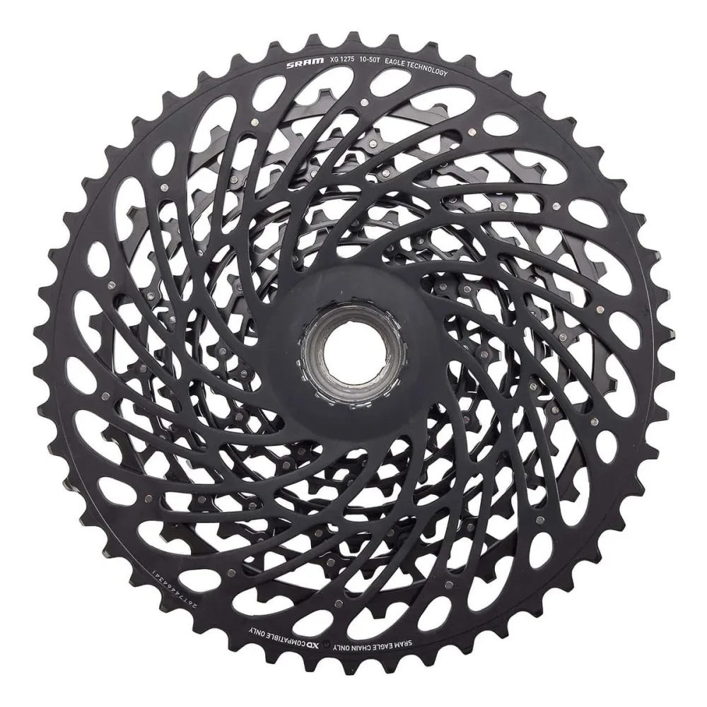 Cassette 12V SRAM GX EAGLE XG-1275 – Image 2