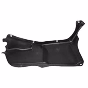 Protection moteur gauche inférieur central modèle essence/diesel pour AUDI A3 de 1996 à 2000, Neuve Protection moteur gauche inférieur central modèle essence/diesel pour AUDI A3 de 1996 à 2000, Neuve