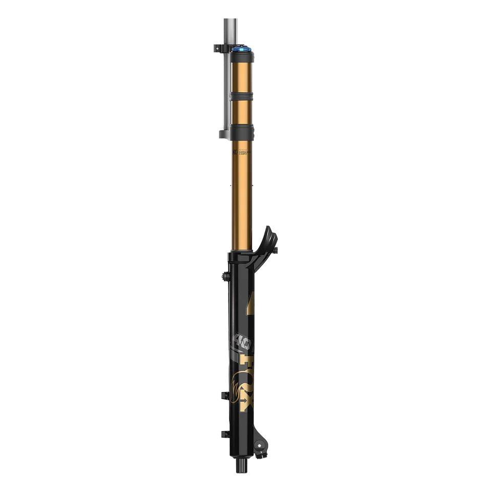 Fourche FOX 40 FACTORY 27.5" Grip X2 Noir 2026 – Image 3