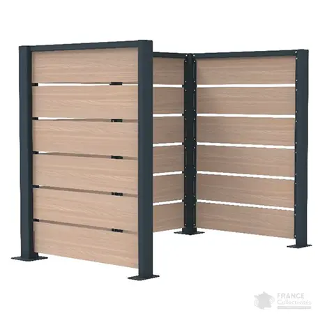 Cache-conteneurs en HPL Maestro Extrême – Image 3