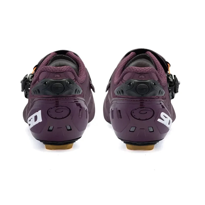 Chaussures Route SIDI WIRE 2S Violet – Image 3