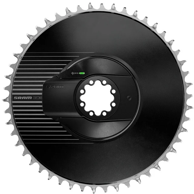 Kit Capteur de Puissance SRAM RED AXS E1 Direct Mount Kit Capteur de Puissance SRAM RED AXS E1 Direct Mount