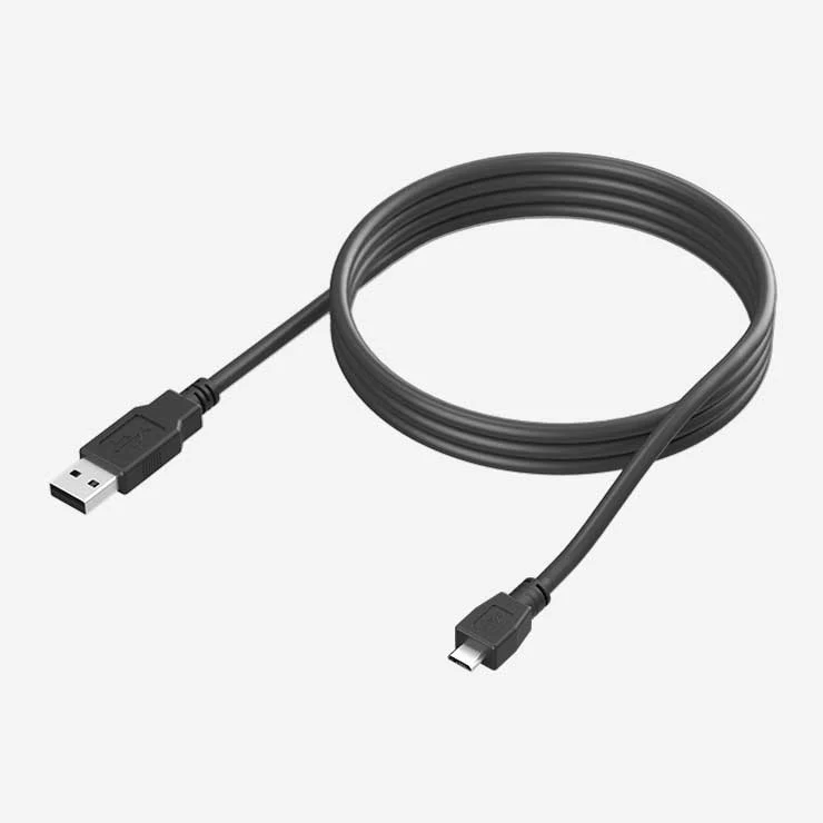 Câble USB/Micro USB pour charguer FAVERO ASSIOMA Câble USB/Micro USB pour charguer FAVERO ASSIOMA