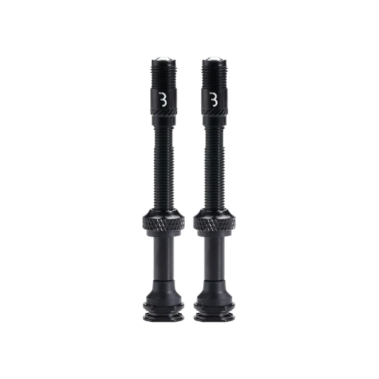 Valves BBB CORE CAP Noir (x2) – Image 3