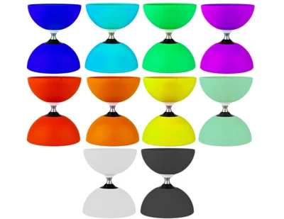 Diabolo Henrys Circus Free — Roulement à Billes 130mm