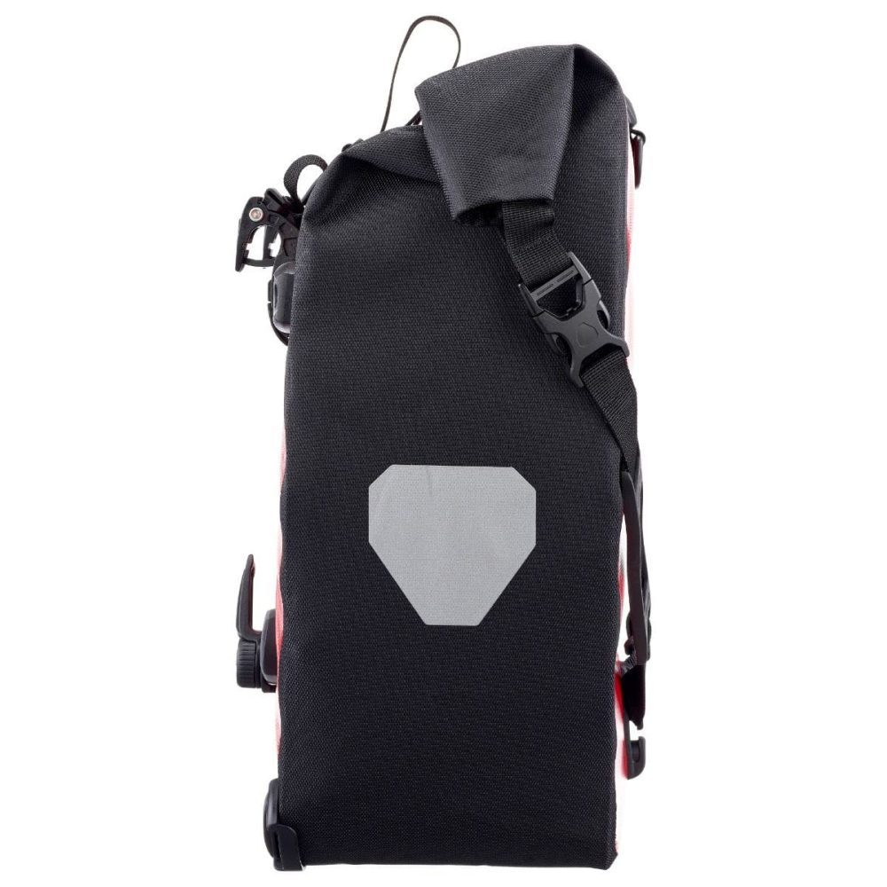Paire de Sacoches de Porte-Bagages ORTLIEB BACK ROLLER 40 L Rouge – Image 3