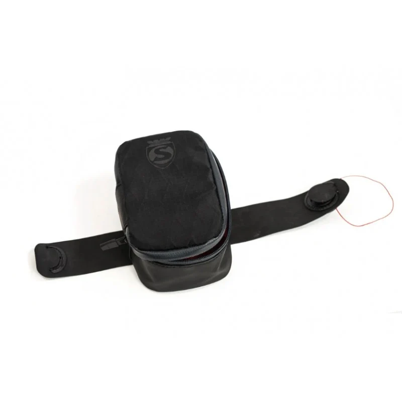 Sacoche de Selle SILCA MATTONE GRANDE SEAT PACK – Image 2