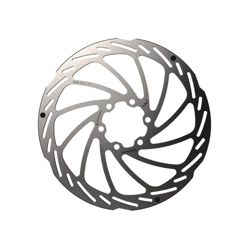 Disque BBB POWERSTOP 6 Trous – Image 3