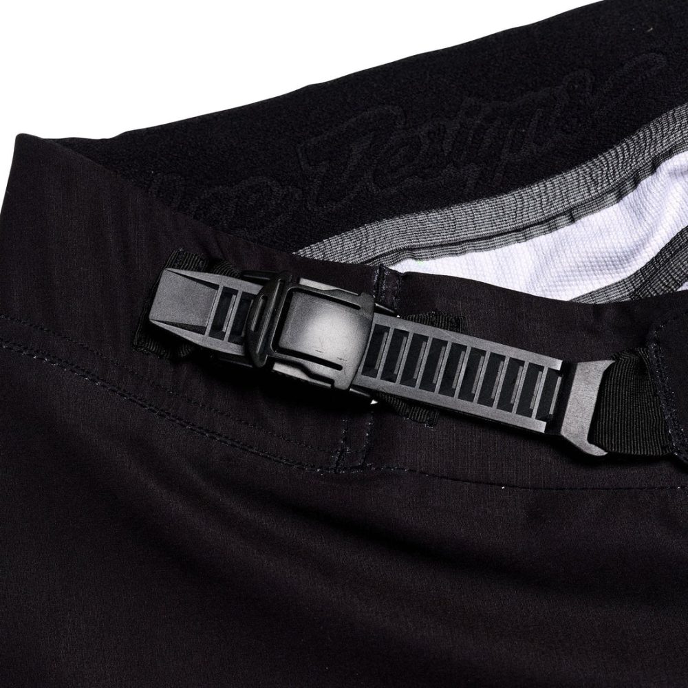 Pantalon TROY LEE DESIGNS SPRINT ULTRA MONO Noir – Image 3