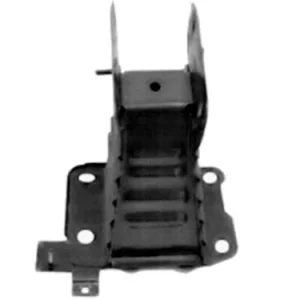 Support gauche pare-chocs avant pour OPEL ZAFIRA de 1999 à 2005, Support gauche pare-chocs avant pour OPEL ZAFIRA de 1999 à 2005,