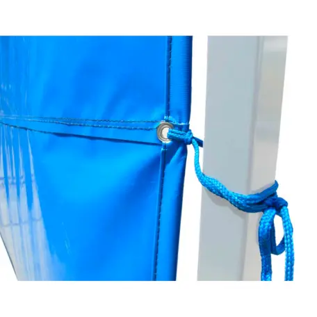 Cloison mobile pour salles de sport – Image 2