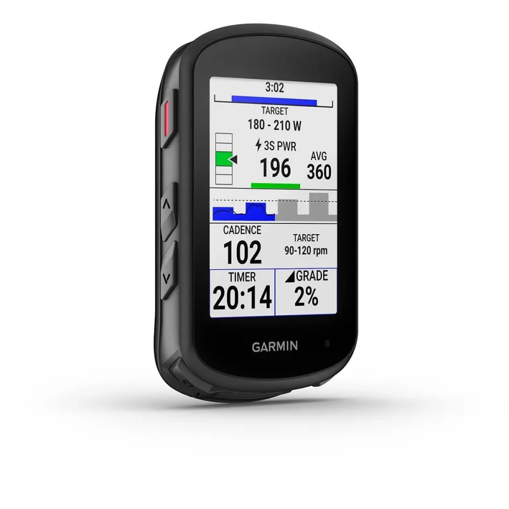 GPS GARMIN EDGE 540 – Image 3