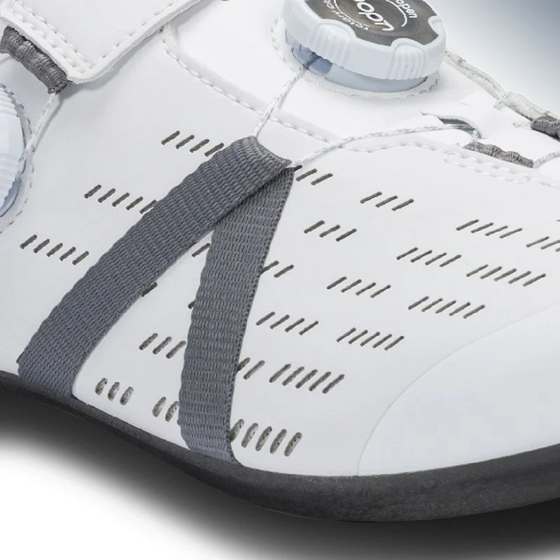 CHAUSSURES UDOG CENTO BLANC – Image 2