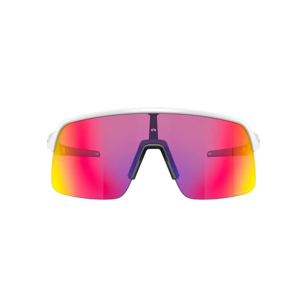 Lunettes OAKLEY SUTRO LITE Blanc Mat Prizm Road - OO9463-0239 – Image 2
