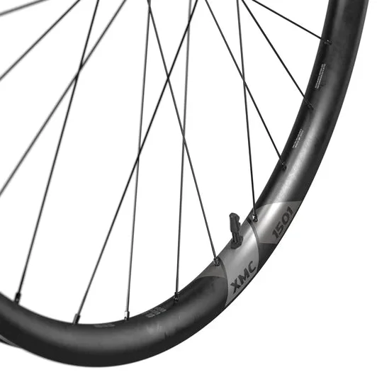 Roue Avant DT SWISS XMC 1501 SPLINE ONE 30 mm 29" 15x110 mm Boost – Image 3