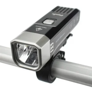 Fenix BC25R – Lampe de vélo – 600 lumens – Technologie anti éblouissement piétons Fenix BC25R – Lampe de vélo – 600 lumens – Technologie anti éblouissement piétons