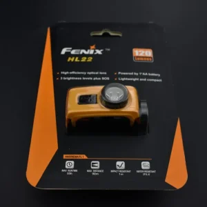 Fenix occasion – OCF179 HL22 Fenix occasion – OCF179 HL22