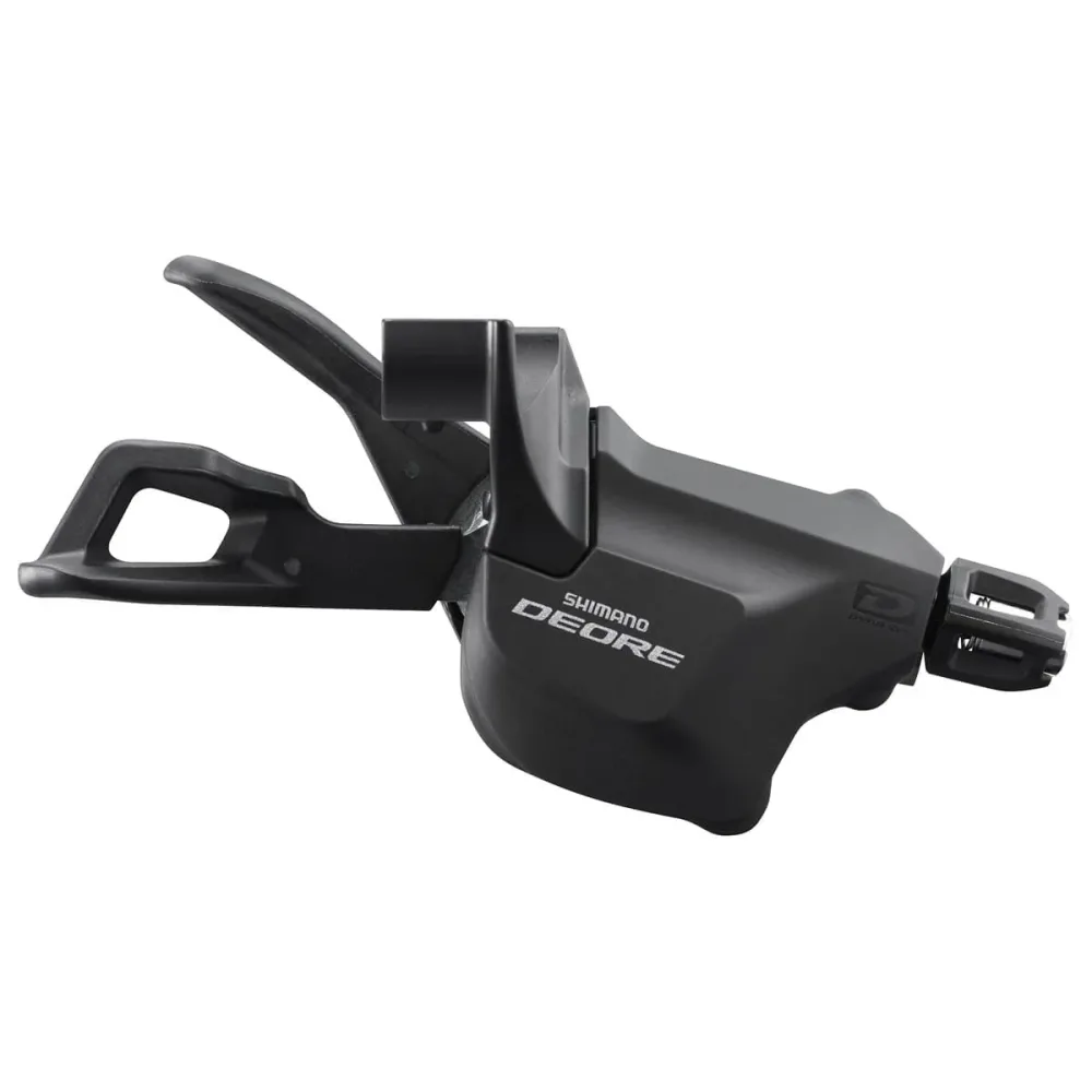 Commande de Vitesse Droite SHIMANO DEORE 10V SL-M6000-IR (Montage Levier) Commande de Vitesse Droite SHIMANO DEORE 10V SL-M6000-IR (Montage Levier)