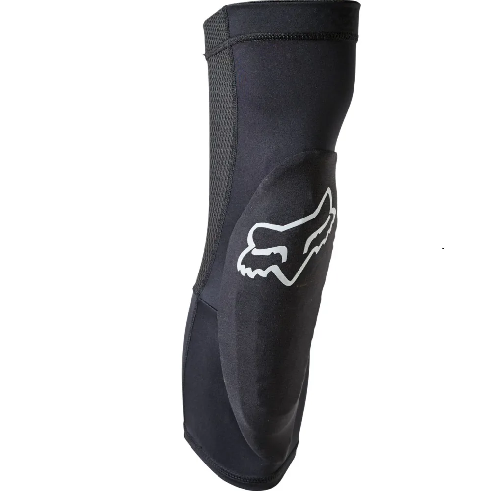 Genouillères FOX ENDURO D3O Noir