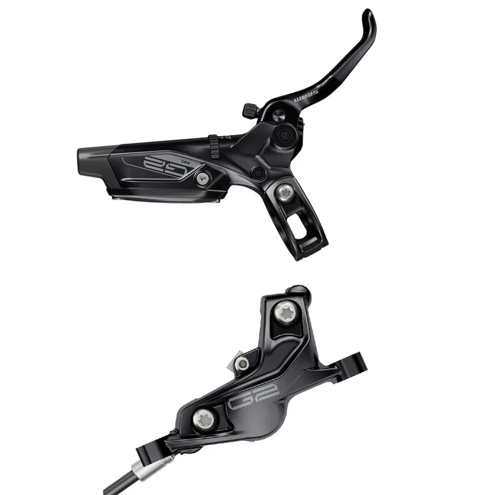 Paire de Freins SRAM G2 RSC Noir – Image 3