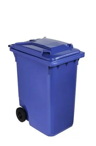 Conteneurs plastique 360 litres – Image 3