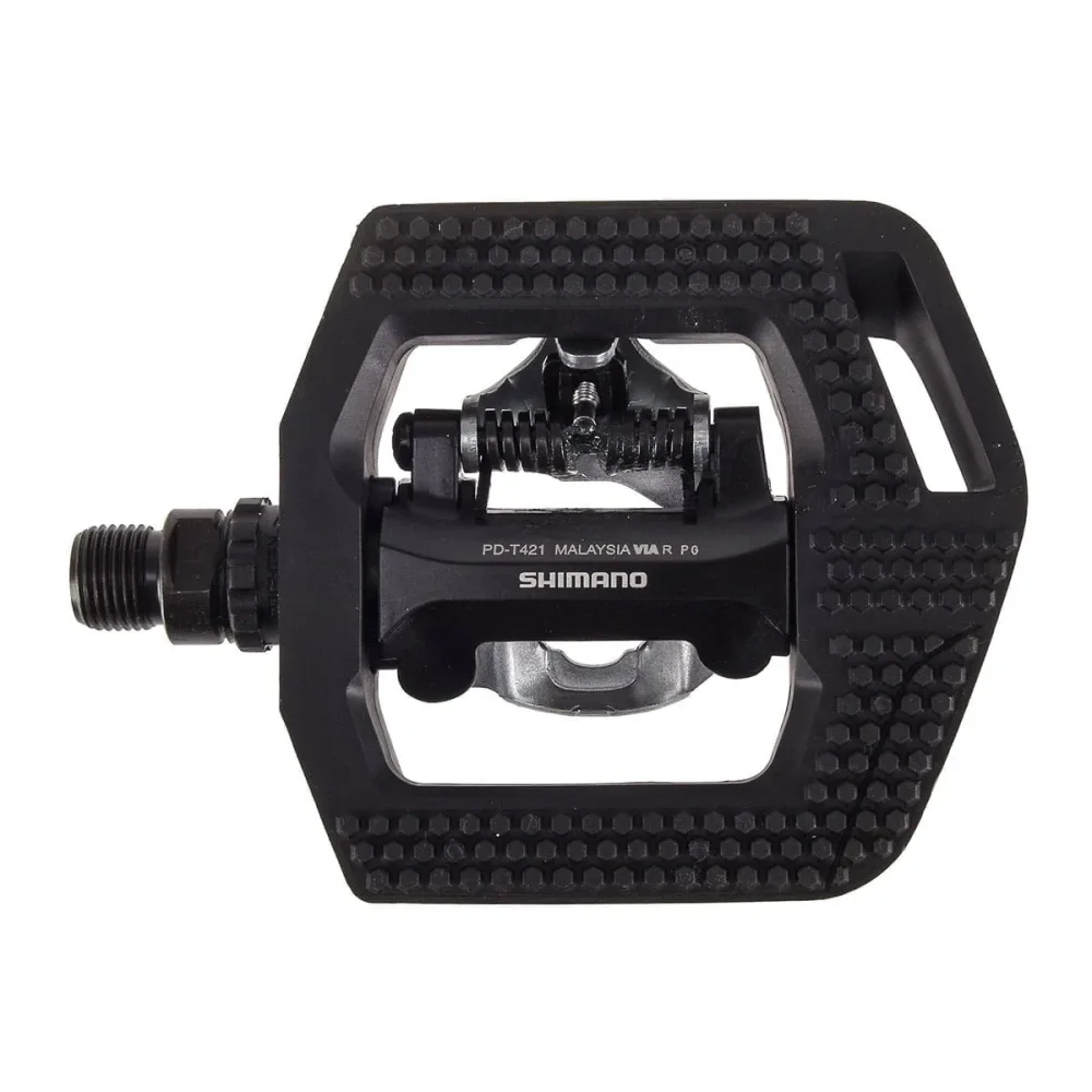 Pédales SHIMANO T421 SPD – Image 3