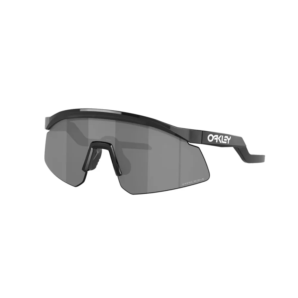 Lunettes OAKLEY HYDRA Noir Prizm Black - OO9229-0137