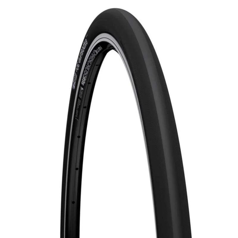 Pneu WTB EXPOSURE TCS LIGHT FAST ROLLING DUAL DNA SG2 700x38c Tubeless Ready Noir