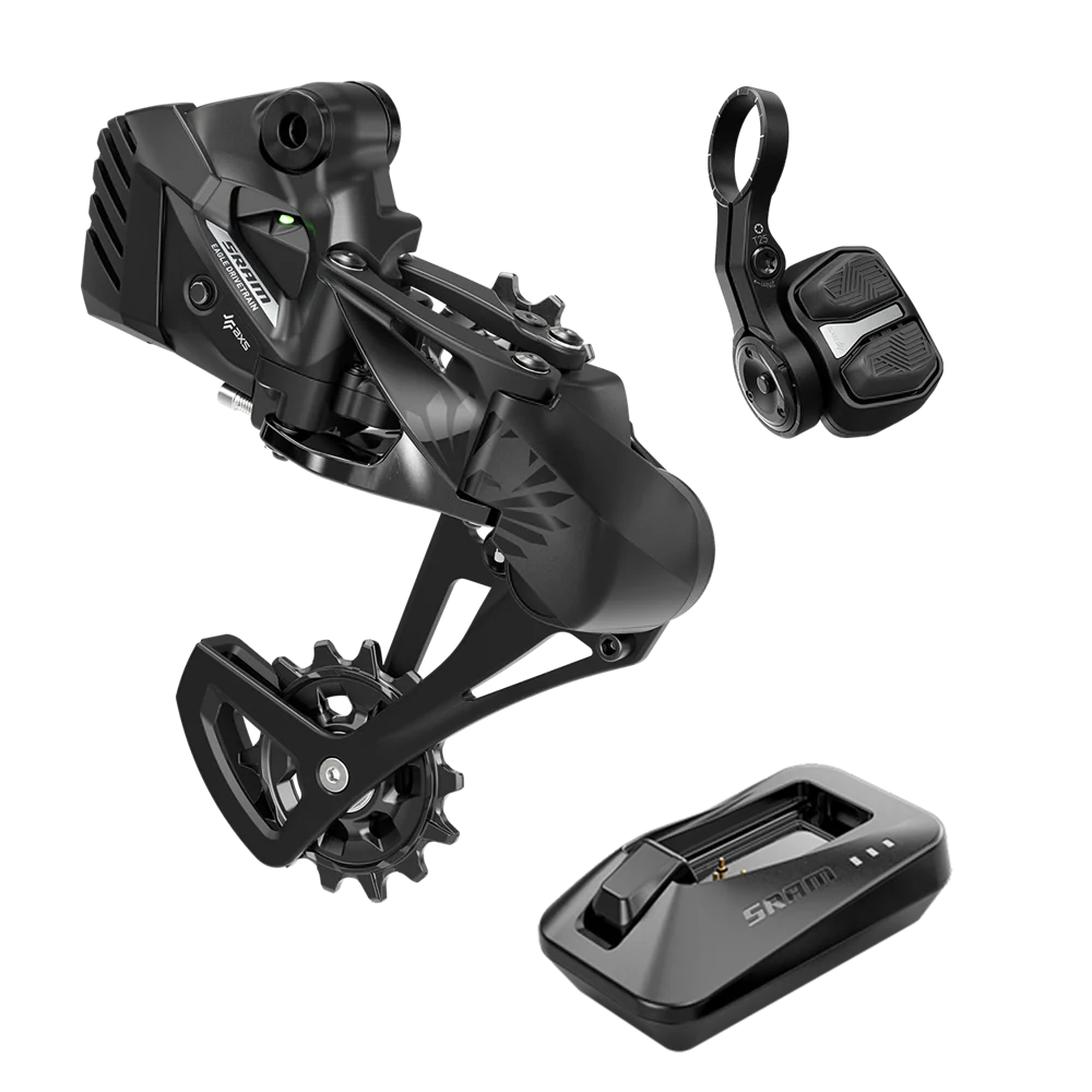 Kit Upgrade SRAM S500 AXS EAGLE 12V