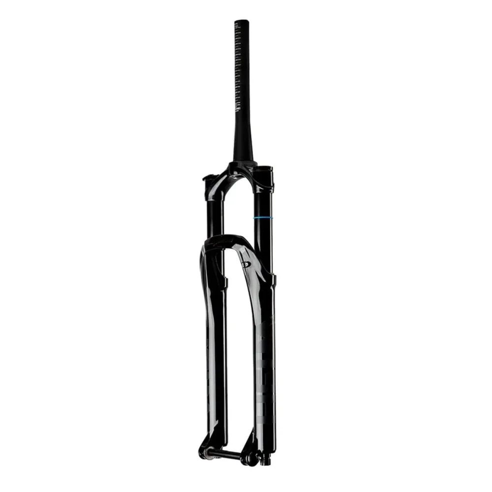 Fourche CANE CREEK HELM MKII Coil 29″/27.5+ Conique Axe 15×110 mm Boost Noir Fourche CANE CREEK HELM MKII Coil 29″/27.5+ Conique Axe 15×110 mm Boost Noir