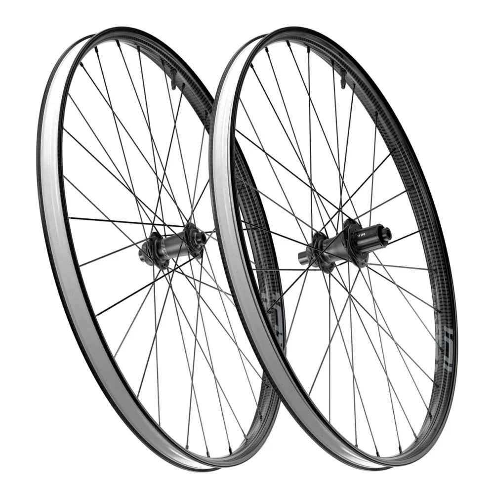 Paire de Roues ZIPP 101 XPLR DISC Tubeless Ready (Center Lock) Sram XD