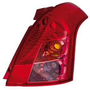 Feu arrière droit modèle 10/07>8/10 pour SUZUKI SWIFT de 2005 à 2010, Neuf Feu arrière droit modèle 10/07>8/10 pour SUZUKI SWIFT de 2005 à 2010, Neuf