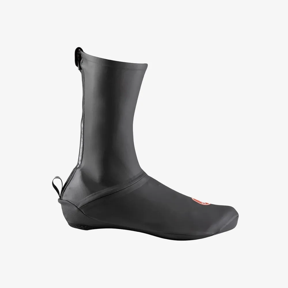 Couvre-chaussures CASTELLI AERO RACE Noir Couvre-chaussures CASTELLI AERO RACE Noir
