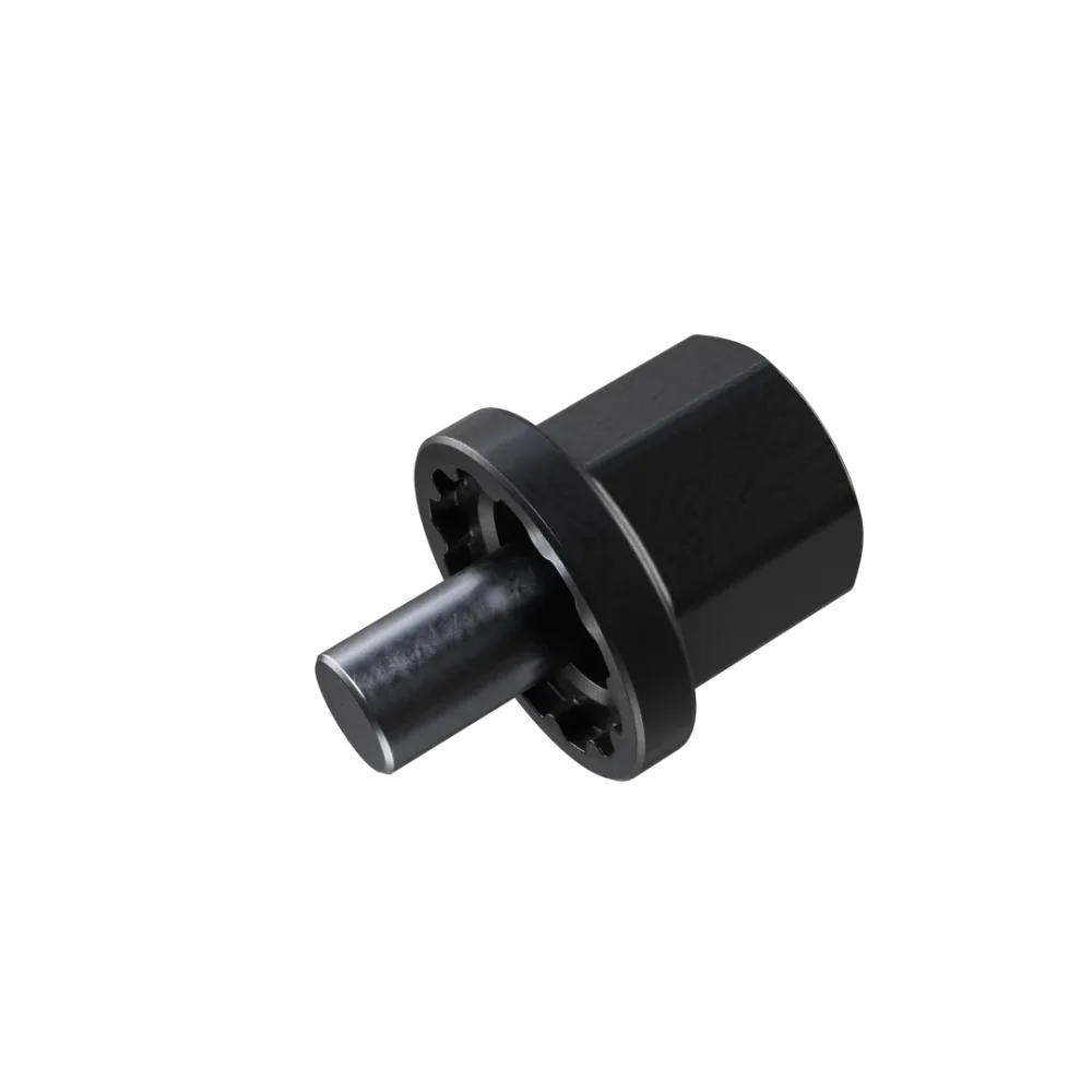 Outil Démonte Ecrou SHIMANO TL-LR21 – Image 2