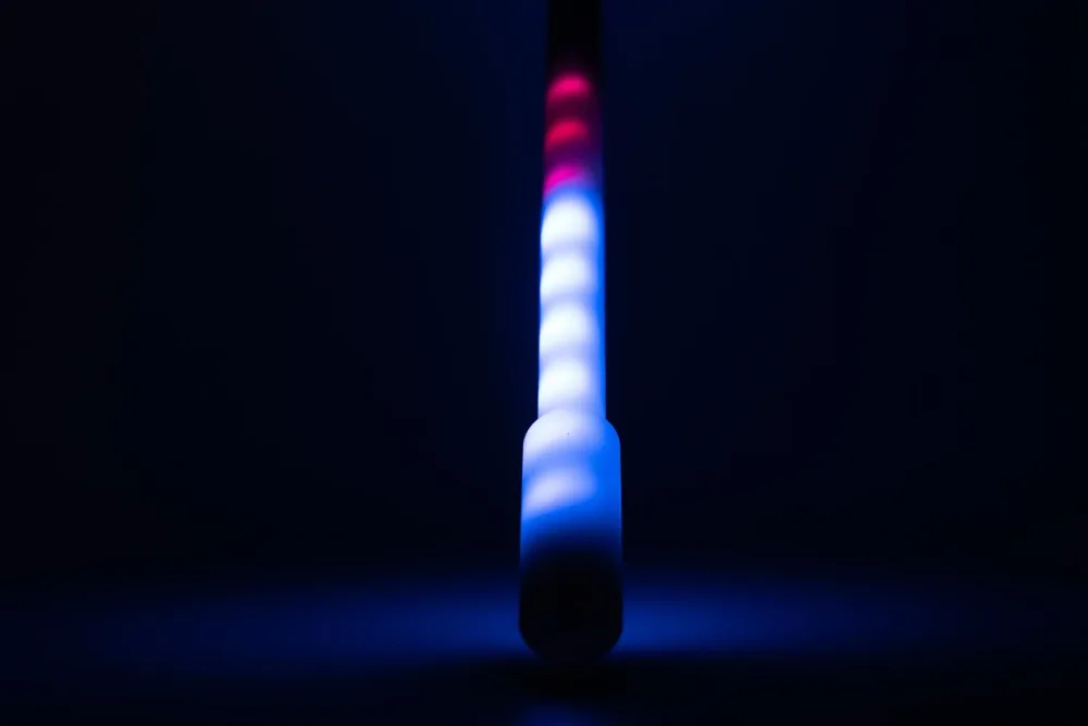 Bâton Ninja lumineux 121 cm led – Image 3