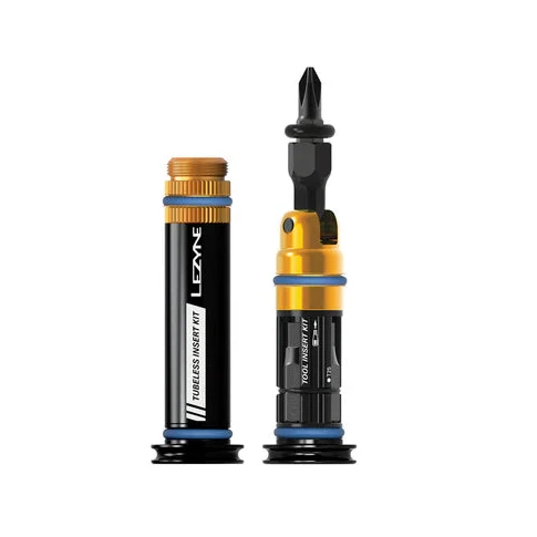 Kit de Réparation Tubeless + Multi-Outils S Intégré Cintre LEZYNE DUAL Kit de Réparation Tubeless + Multi-Outils S Intégré Cintre LEZYNE DUAL
