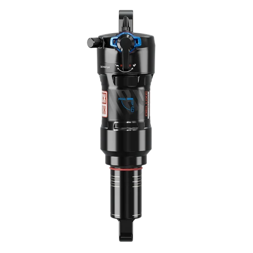 Amortisseur ROCKSHOX DELUXE ULTIMATE RCT Standard 2026 – Image 3