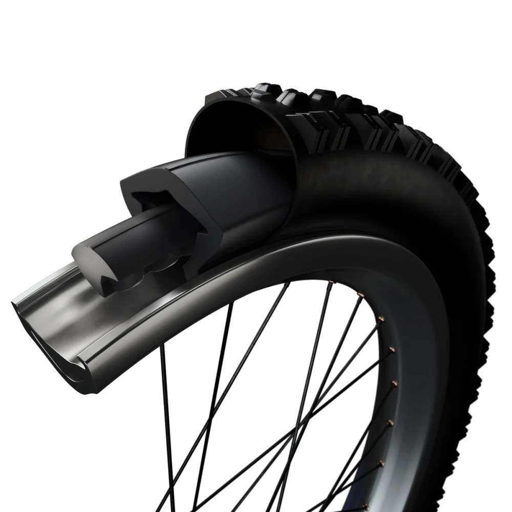 Mousse Anti-Pincement Tubeless TANNUS FUSION 29x2.10-2.60