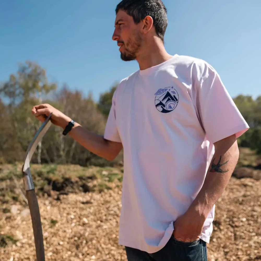 T-Shirt BURGTEC DESERT QUEEN – Image 2