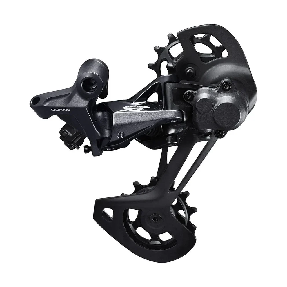 Dérailleur Arrière SHIMANO XT RD-M8120-SGS 1×12 / 2x12V Chape Longue Dérailleur Arrière SHIMANO XT RD-M8120-SGS 1×12 / 2x12V Chape Longue