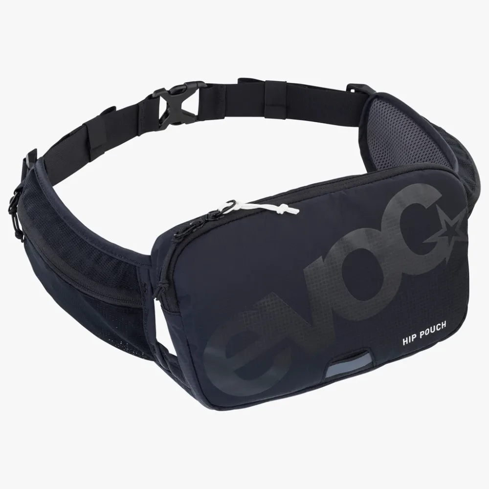 Sacoche Banane EVOC HIP POUCH 1L Noir