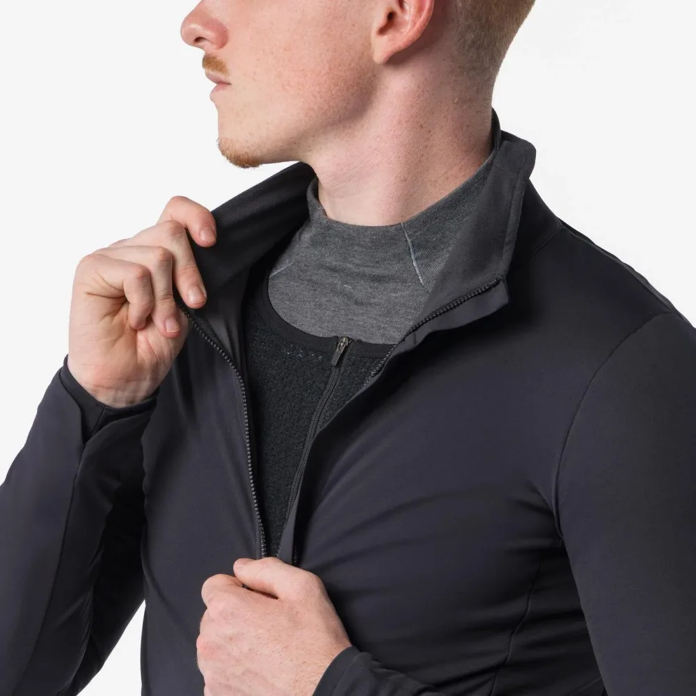 Veste CASTELLI ALPHA 150 Noir – Image 3