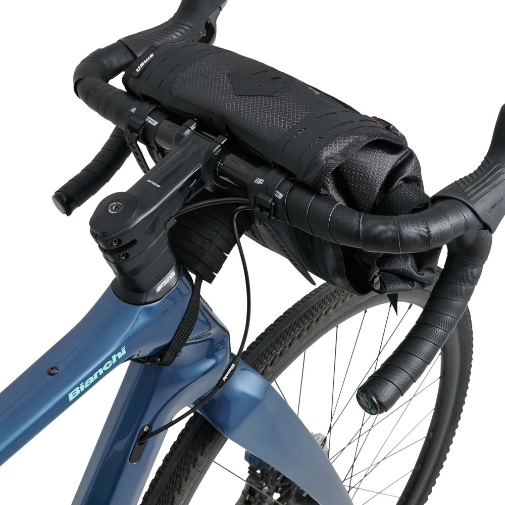 Sacoche de Guidon USWE ROLL TOP 9 L – Image 2